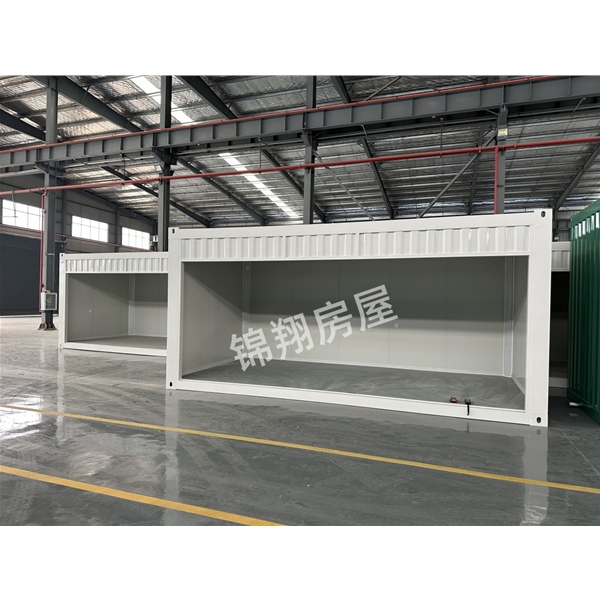 定制打包箱