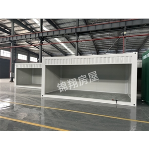 定制打包箱
